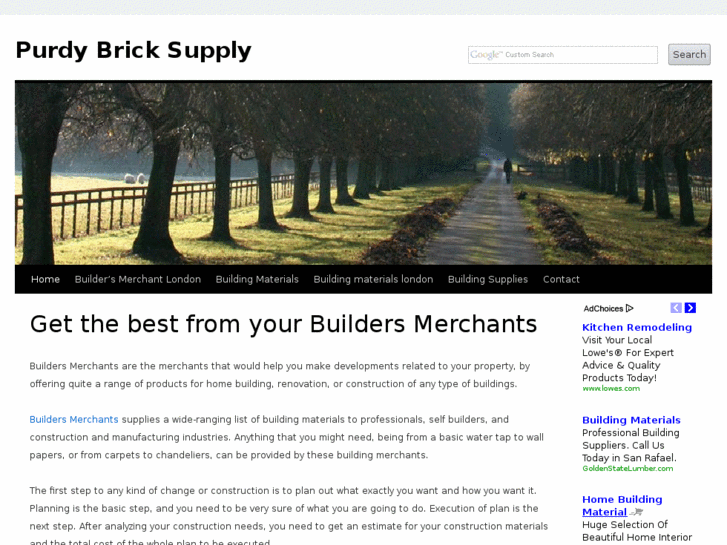 www.purdybricksupply.com