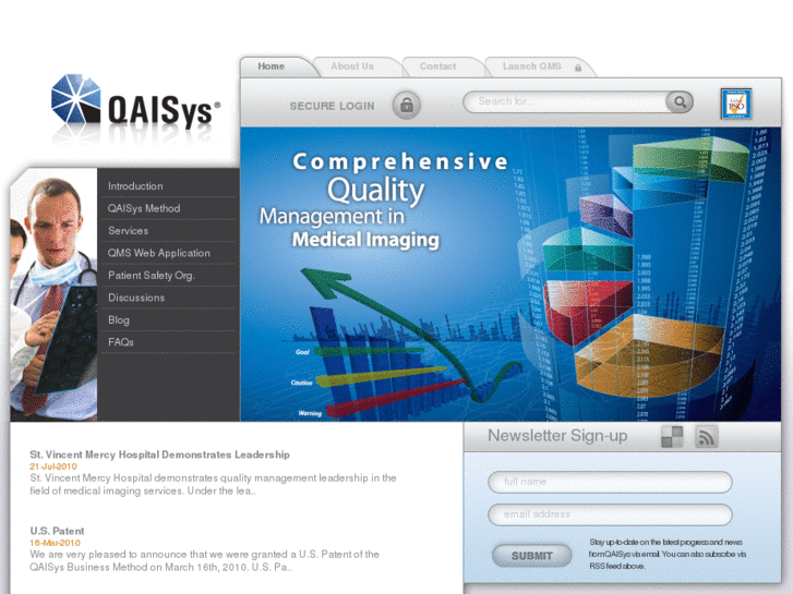 www.qaisys.com