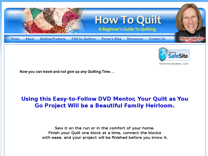 www.quilt-as-you-go.com