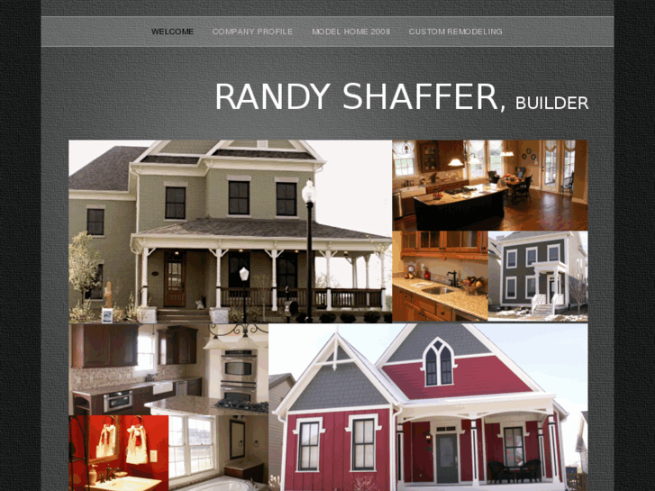 www.randyshaffer.net