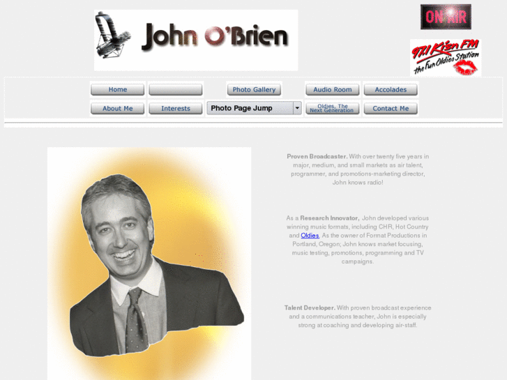 www.realjohnobrien.com