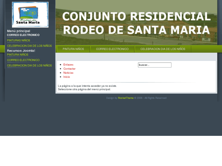 www.rodeodesantamaria.com