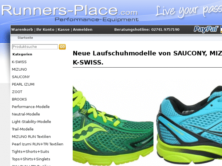 www.runners-place.com