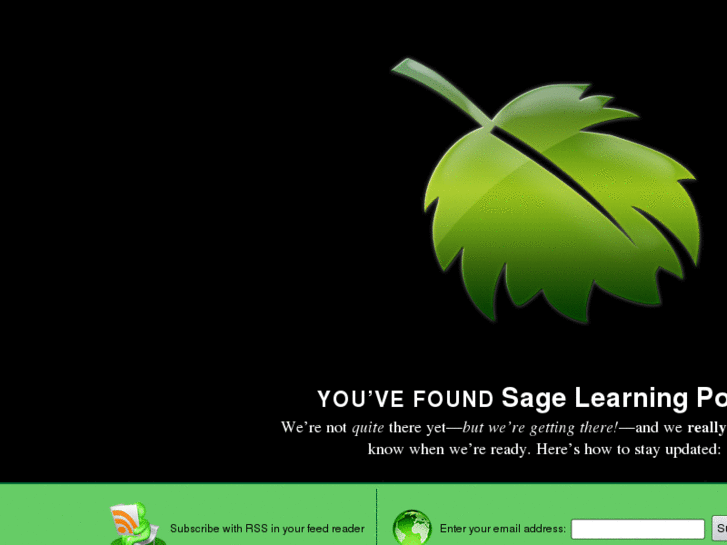 www.sagelearningportal.com