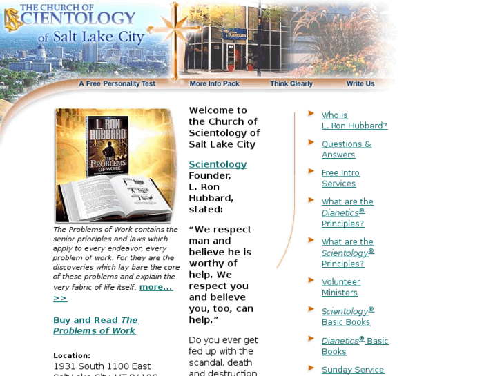 www.scientology-saltlakecity.com