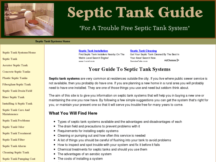 www.septictankguide.com