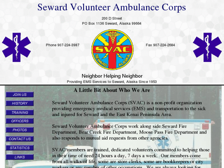 www.sewardambulance.com