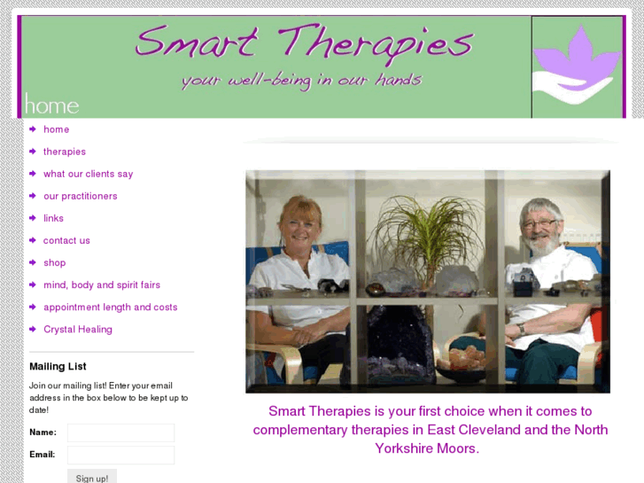 www.smart-therapies.co.uk