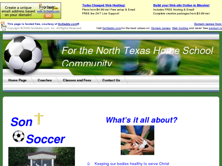 www.sonsoccer.com