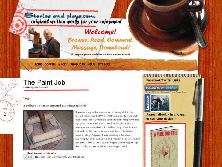 www.storiesandplays.com