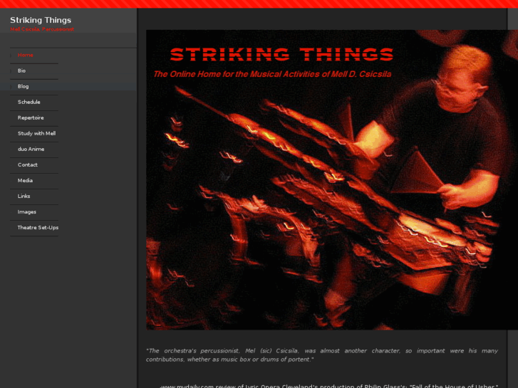 www.strikingthings.com