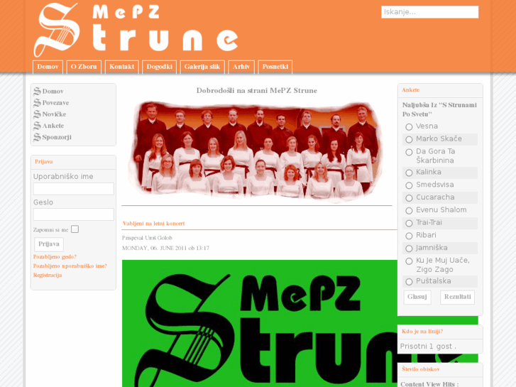 www.strune.org