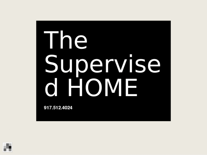 www.supervisedhome.com