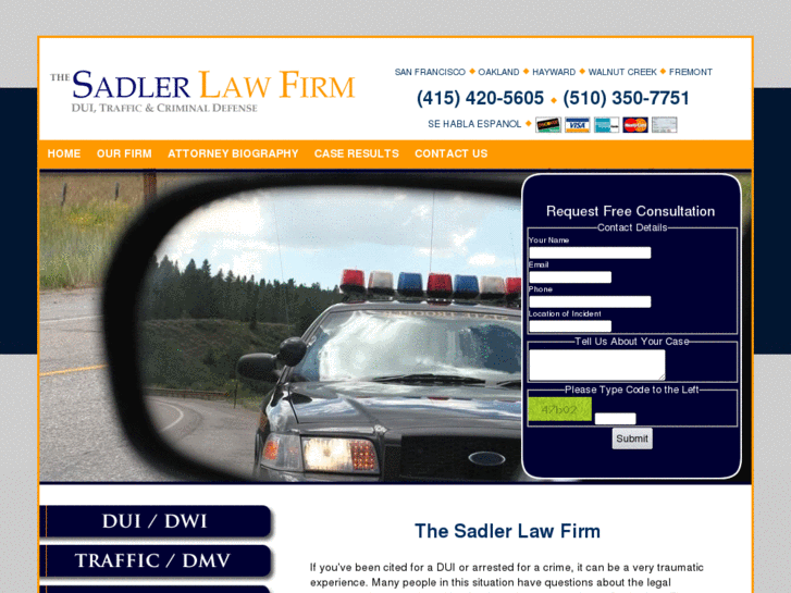 www.thesadlerlawfirm.com