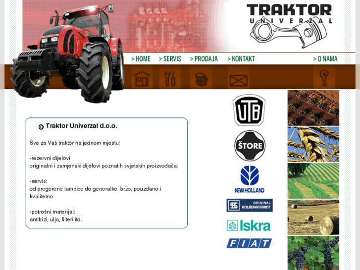 www.traktor-univerzal.com