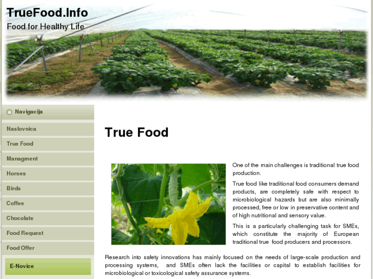 www.truefood.info