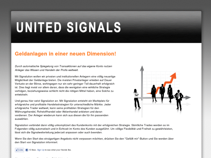 www.u-signals.com