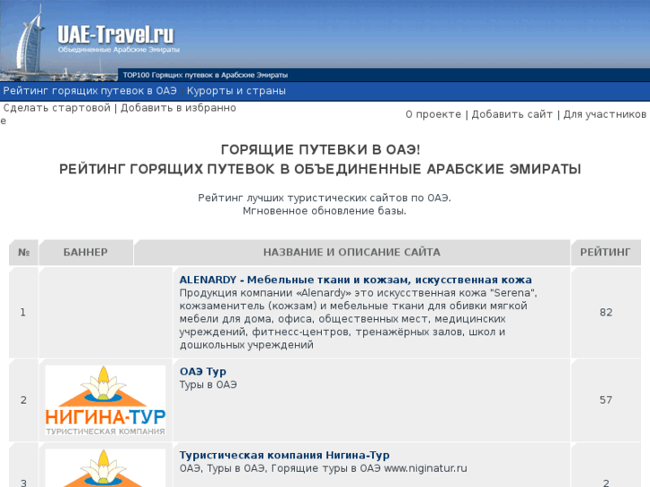 www.uae-travel.ru