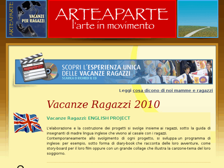 www.vacanzeragazzi.com