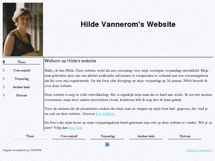 www.vannerom.net