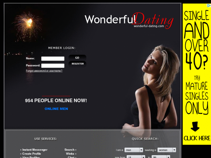 www.wonderful-dating.com