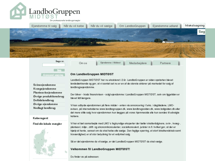 www.xn--landbogruppenmidtst-c8b.com