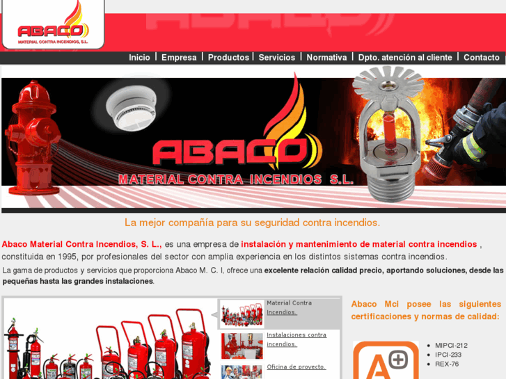 www.abacomci.com