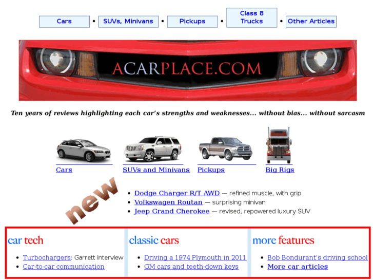 www.acarplace.com