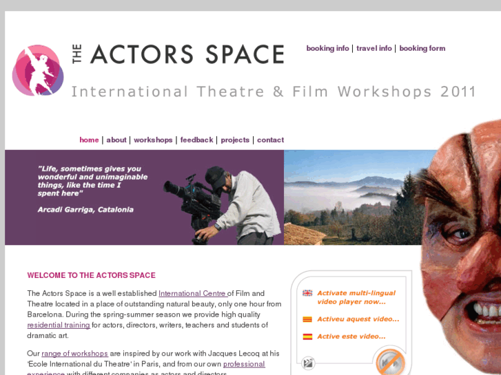 www.actors-space.org