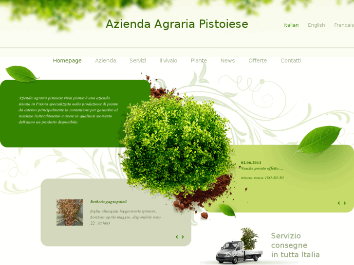 www.agrariapistoiese.com