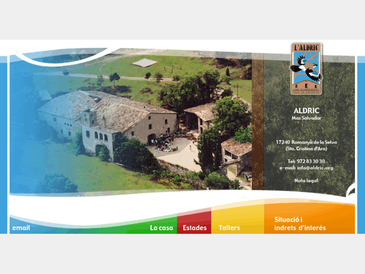 www.aldric.org
