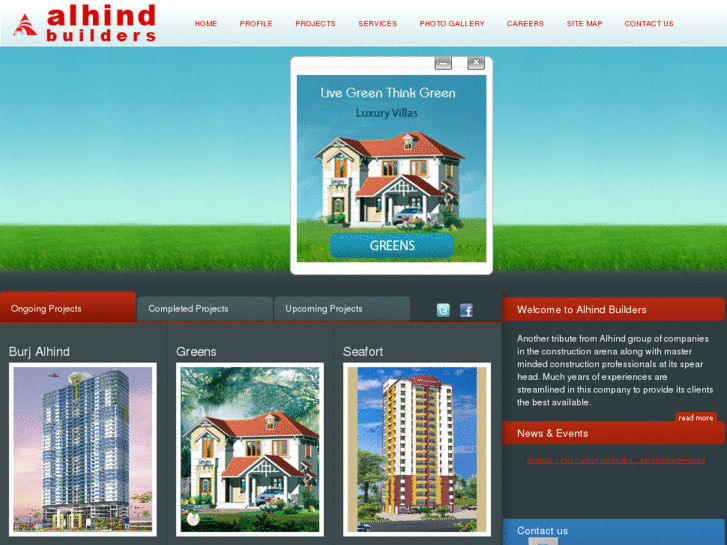 www.alhindbuilders.com