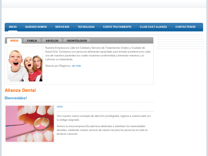 www.alianzadental.com