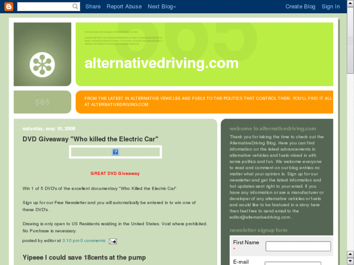 www.alternativedriving.com