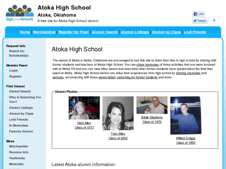 www.atokahighschool.com