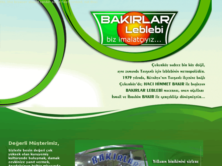 www.bakirlarleblebi.com