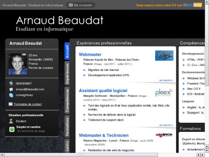 www.beaudat.com