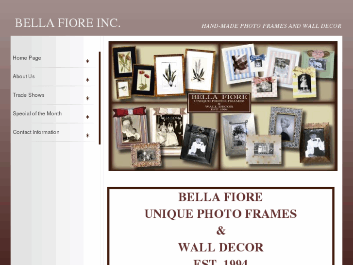 www.bellafiore.com