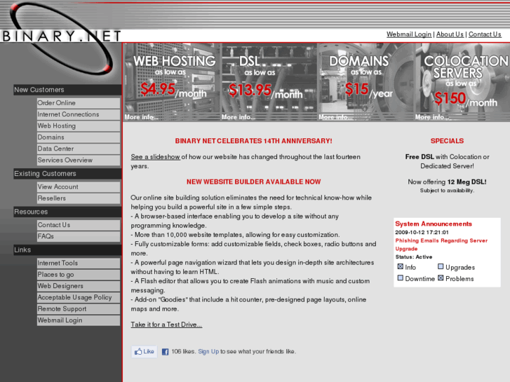 www.binary.net