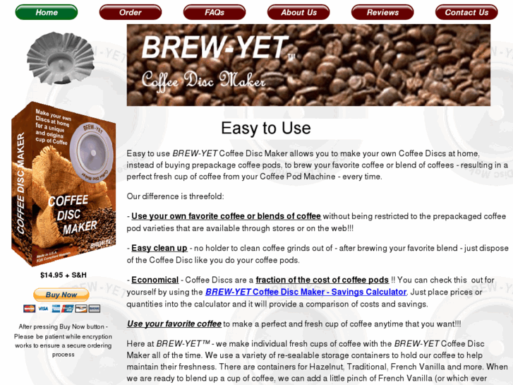 www.brew-yet.com