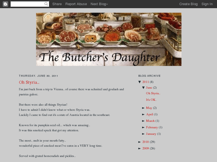 www.butchersdaughter.net