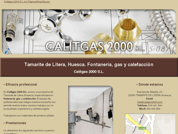 www.calitgas2000.com