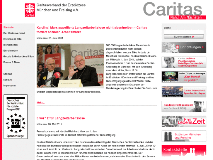 www.caritas-muenchen.de