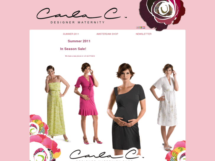 www.carla-c.com