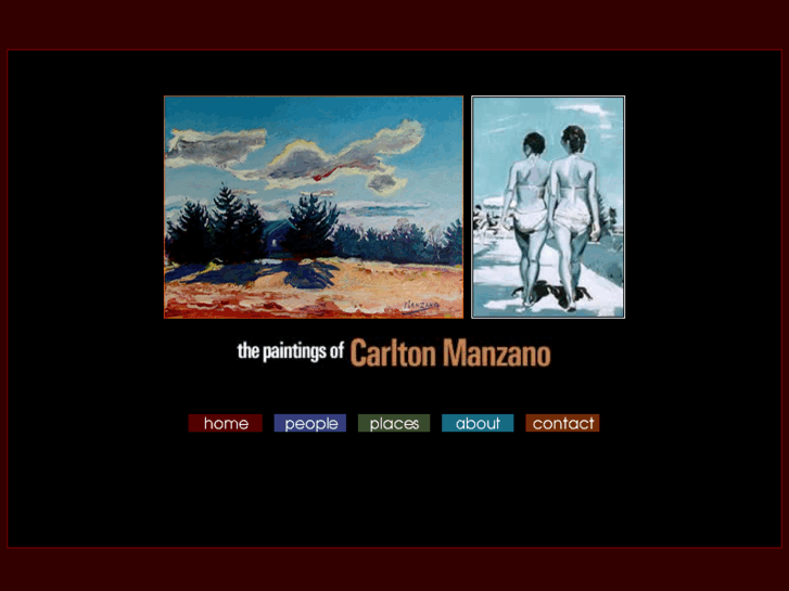 www.carltonmanzano.com