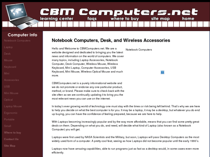 www.cbmcomputers.net