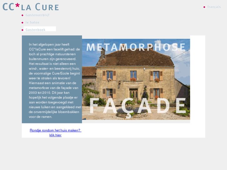 www.cclacure.nl