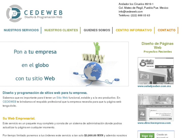 www.cedeweb.com