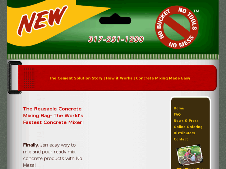 www.cementsolution.net