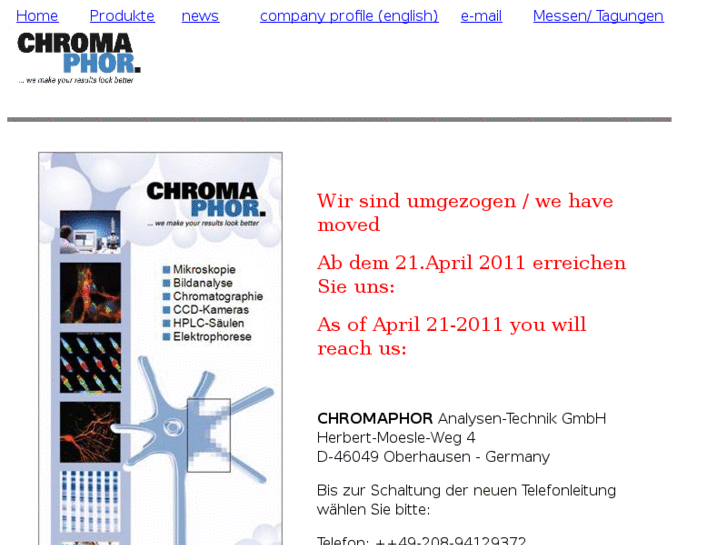 www.chromaphor.com